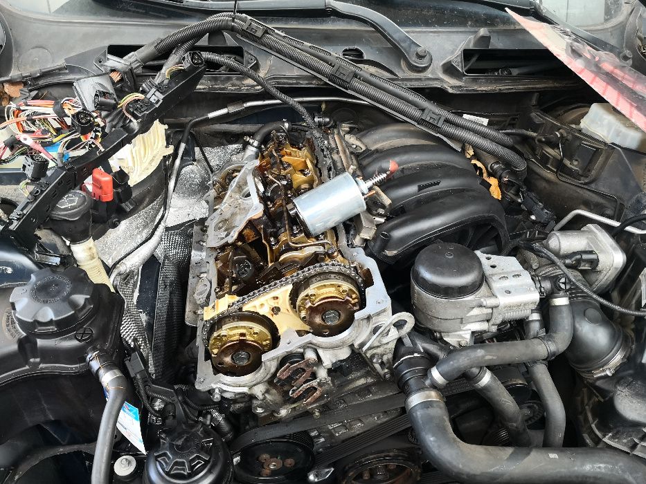 Kodowanie Diagnostyka BMW Mini /Aktualizacje Map