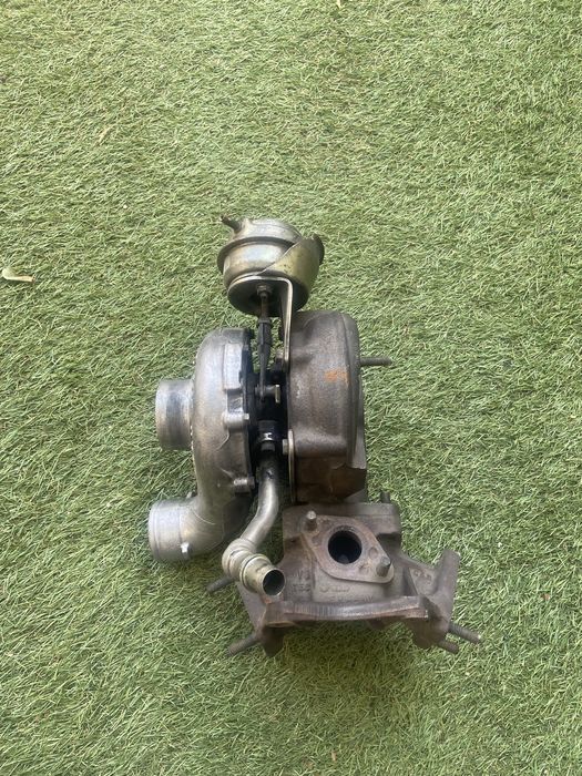 Turbo gt2052v GARRETT