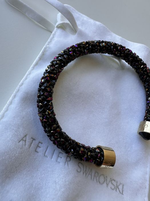 Pulseira Atelier Swarovski