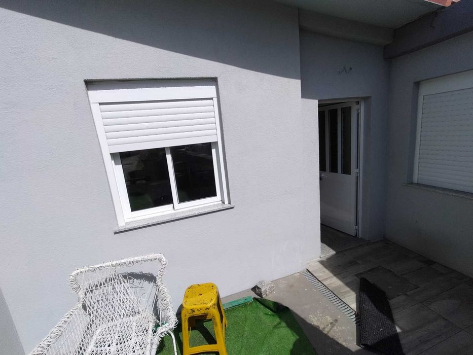 Casa para arrendar no Centro do Porto (T2)