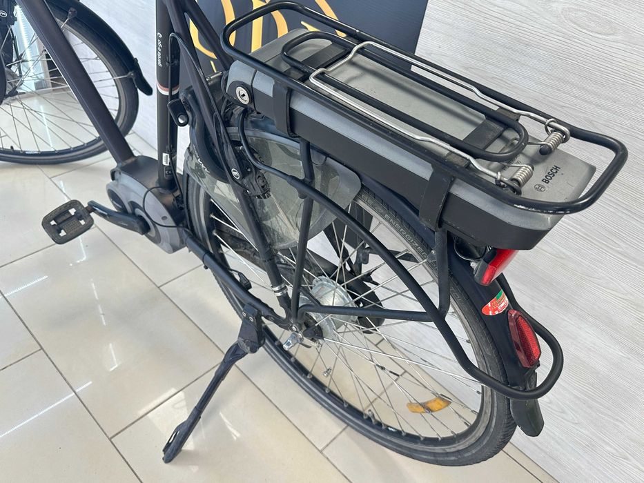 Rower elektryczny Batavus Garda E-go