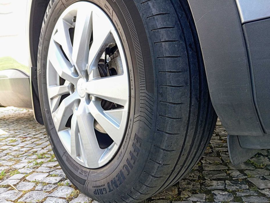 Peugeot 5008 1.6 BlueHDi Business Excutive