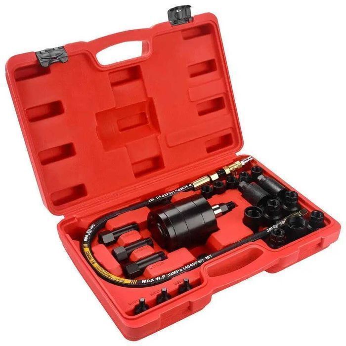 Знімач пневматичий форсунок BOSCH SIMENS DELPHI  Kraft Dele KD12533