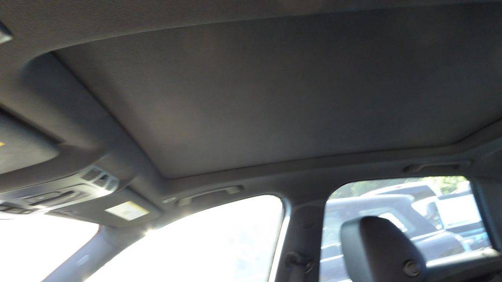 Салон бмв F34 GT черний