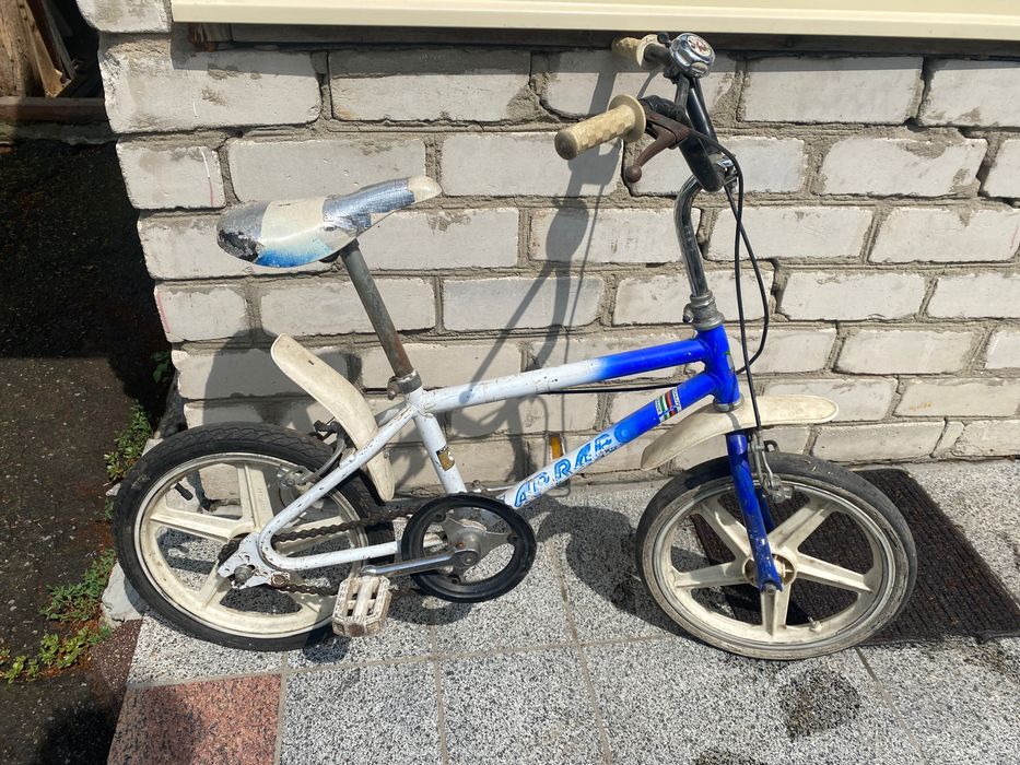 Велосипед bmx дитячий