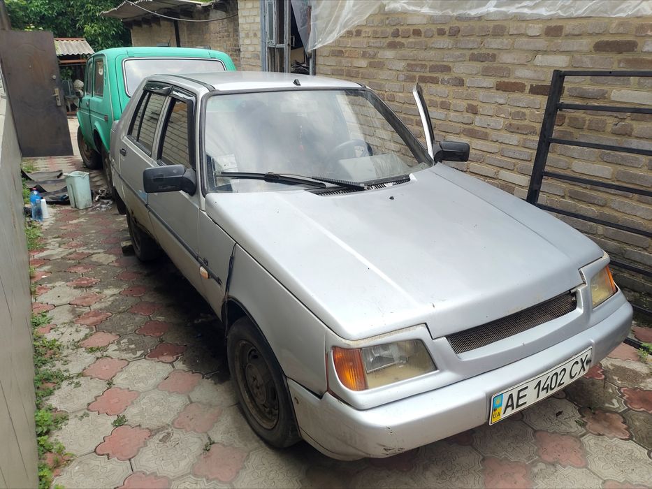 Продам авто или обменяю!славута