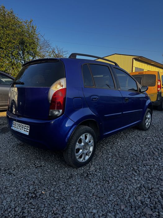 Продам Chery Kimo 2008 год 86 тыс пробег 1.3л Бензин Механика