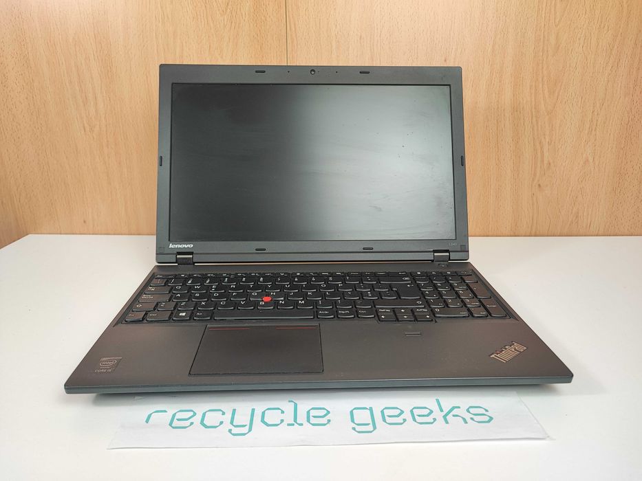 Lenovo Thinkpad L540 i5 4300M 8GB Ram 128GB SSD Teclado PT Win 11