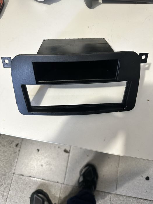 Radios e pecas smart