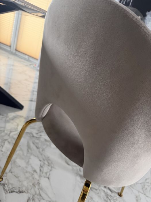 Krzesła do jadalni