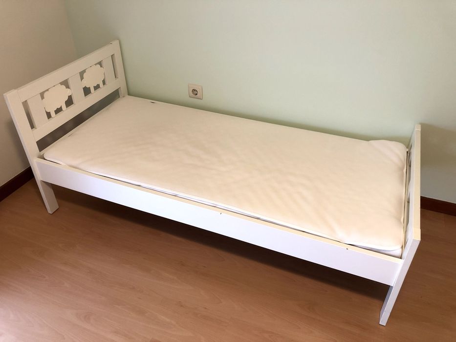 Quarto de Criança IKEA