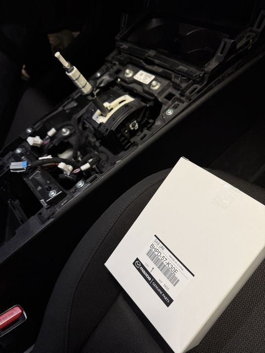 Kodowanie diagnostyka Mazda