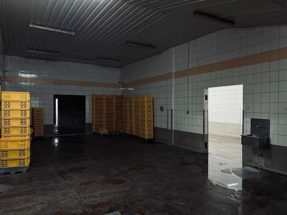 Продам производственно-складского комплекса, г. Стрый.