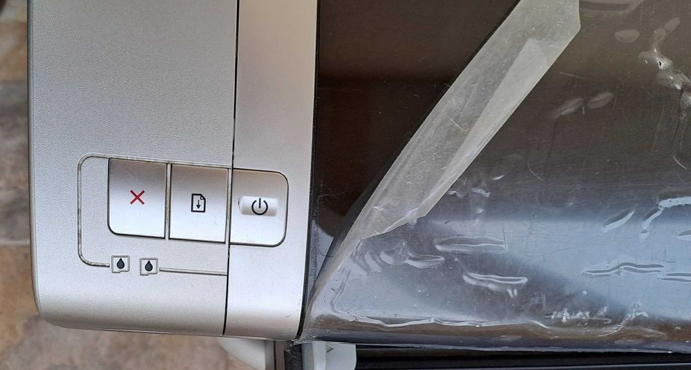 Impressora A3 - Digital HP Photosmart Pro B8350