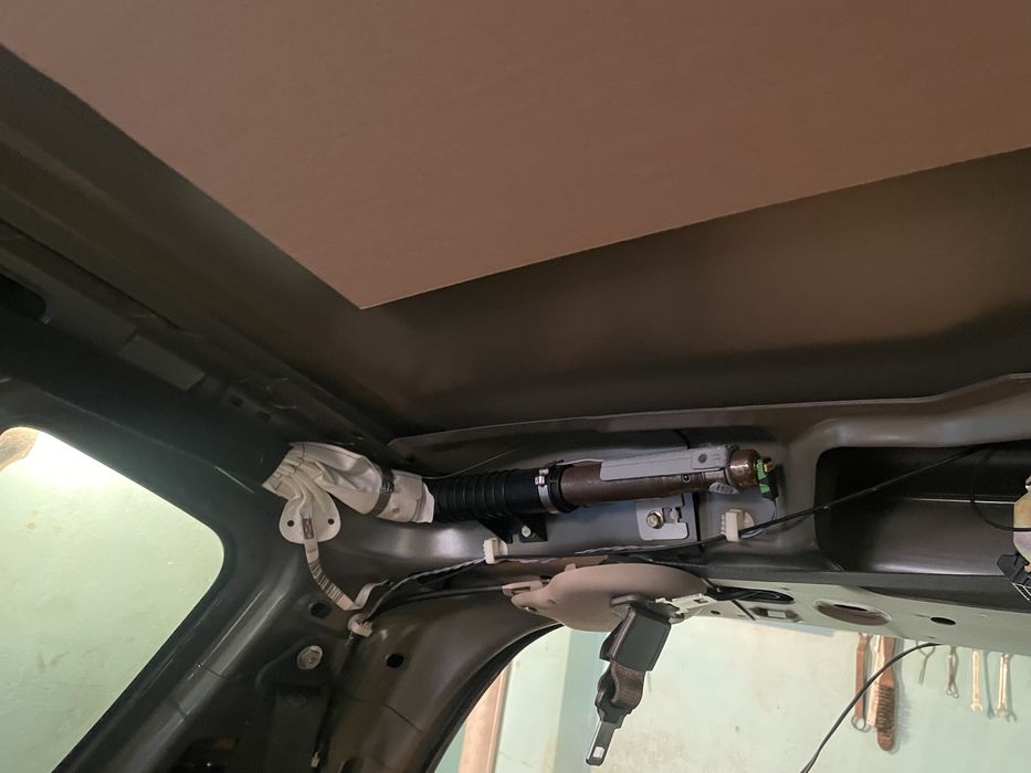 Розборка Renault Scenic 2  2006 1.5 тді