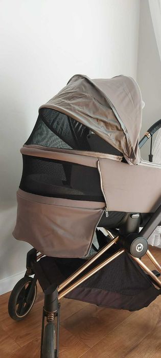 Wozek Cybex Priam 2.0
