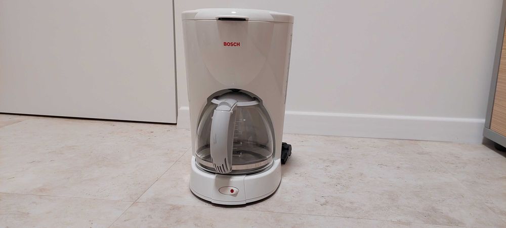 Ekspres do kawy przelewowy Bosch