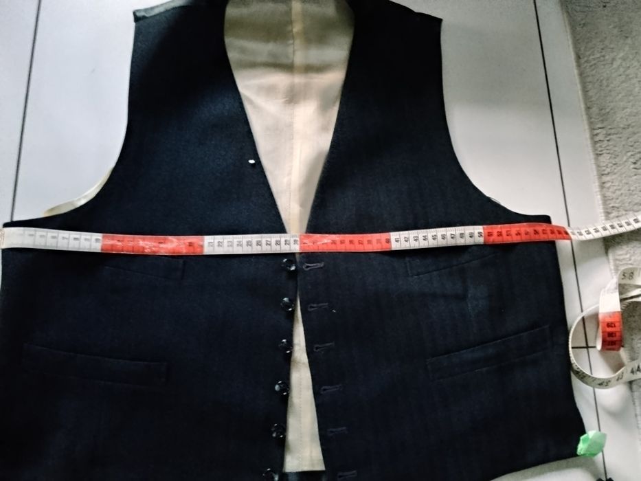 Sprzedam garnitur męski