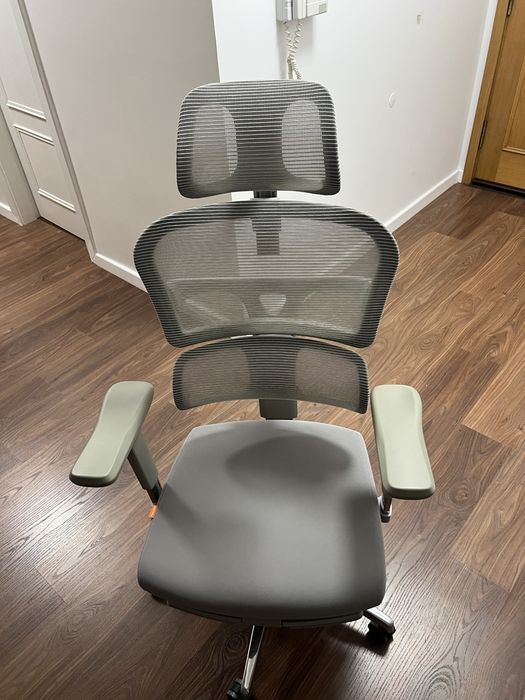 Cadeira ergonómica Newtral NT002