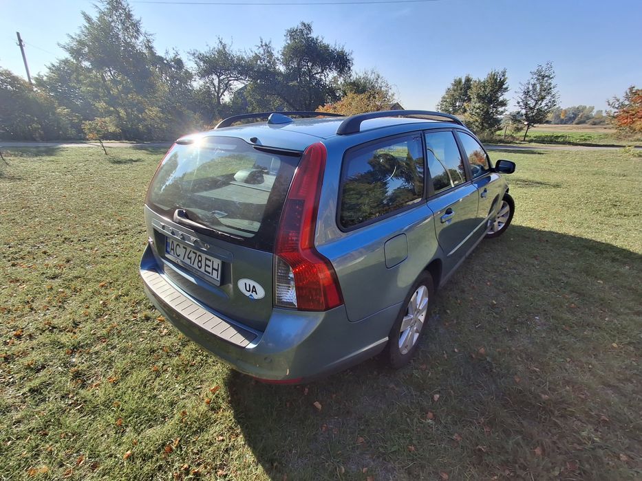 Продам VOLVO V50 1.6 ДИЗЕЛЬ