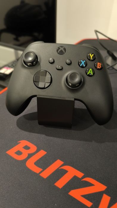 Suporte comando xbox