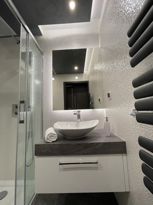 Apartament 4-osobowy, Suche k/ Zakopane (8km)