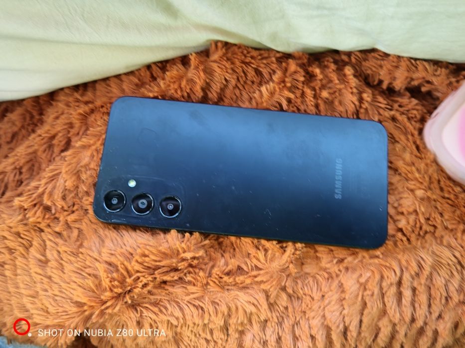 Samsung A05s ...