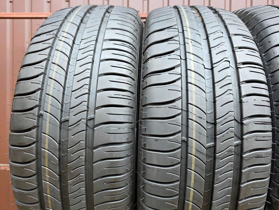 205/60 R16 Michelin Energy Saver+. Шини літні 4 шт.