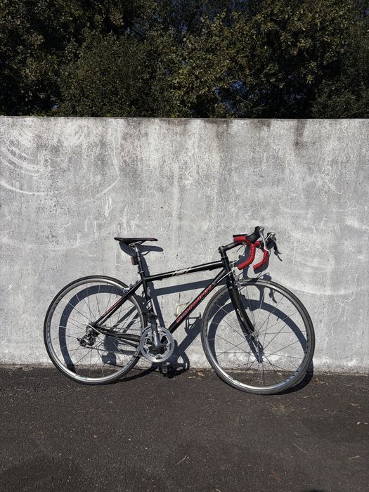 Bicicleta de estrada