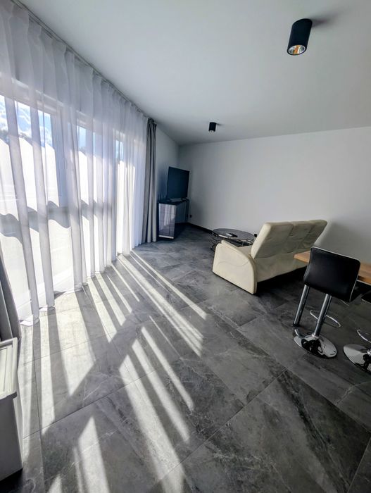 Luksusowy apartament 50 m² w centrum Gliwic