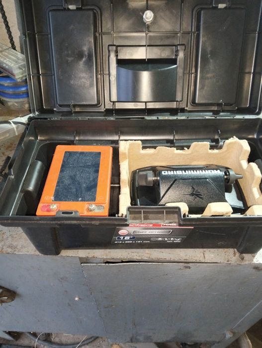 Ехолот Humminbird 5серія