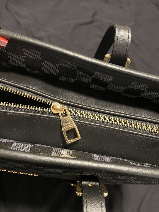 Torebka Louis Vuitton
