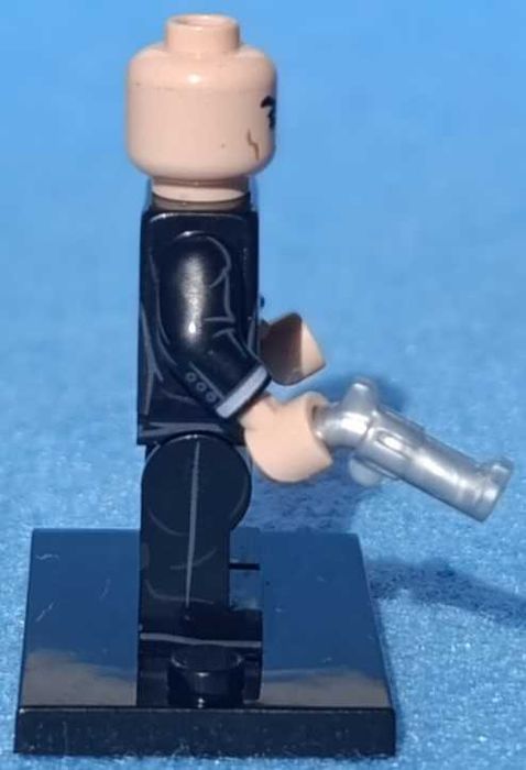Lex Luthor Clássico (DC Comics)