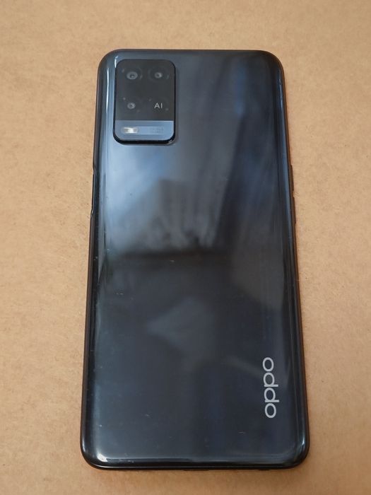 Смартфон OPPO A54 4/128GB (CPH2239) • Чудовий стан!