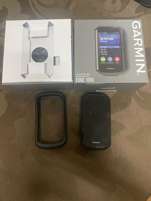 Garmin Edge 1050