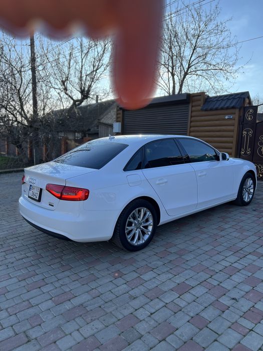 ‼️Audi‼️A4b8 restуling‼️2.0Т 2012г‼️срочная проодажа‼️