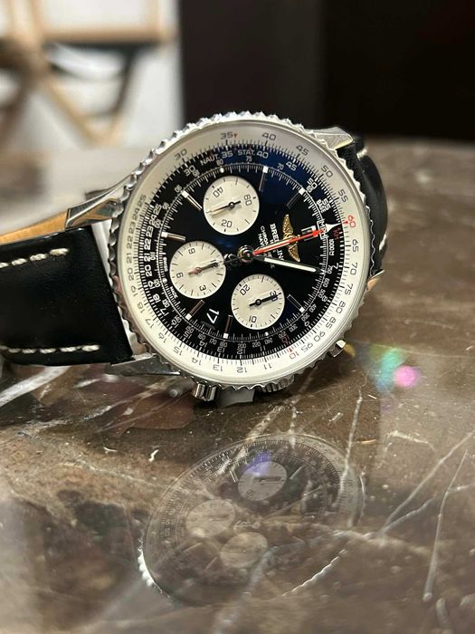 Breitling Navitimer