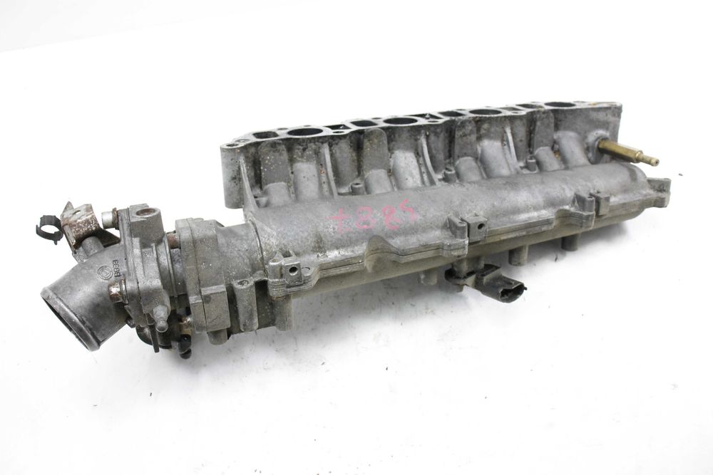 opel vectra c 1.9 cdti 16v kolektor ssący bez klap Zafira Saab 93 150