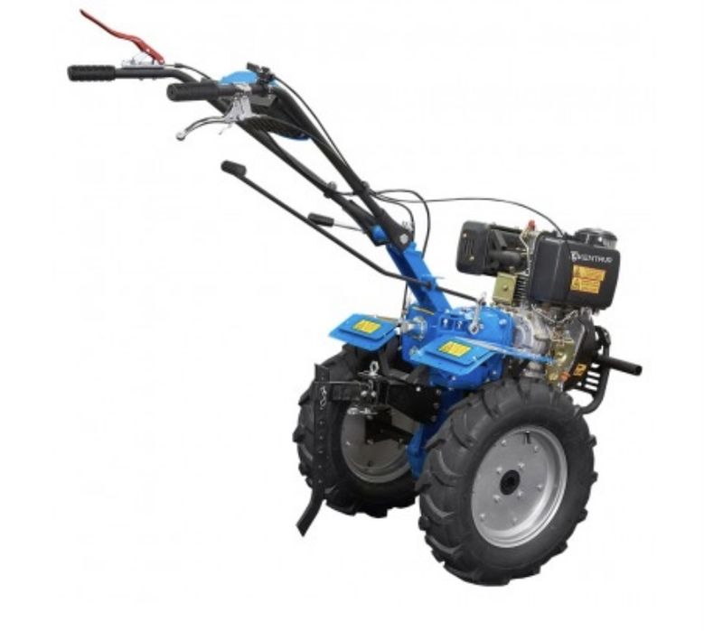 Продам НОВИЙ мотоблок Кентавр МБ2012Д