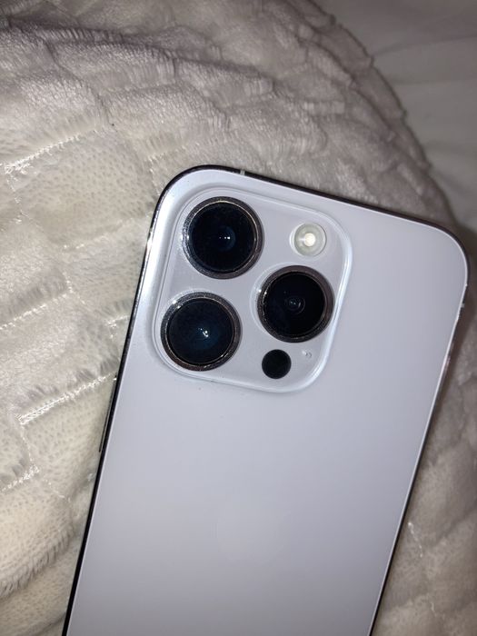 iPhone 14 Pro, 128 GB, 89% battery level, no scratches or damage64564401025409121