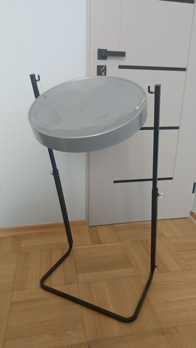 Bęben stalowy 8-tonowy w tonaji G-dur