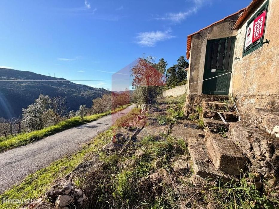 Moradia, Freigil, Resende