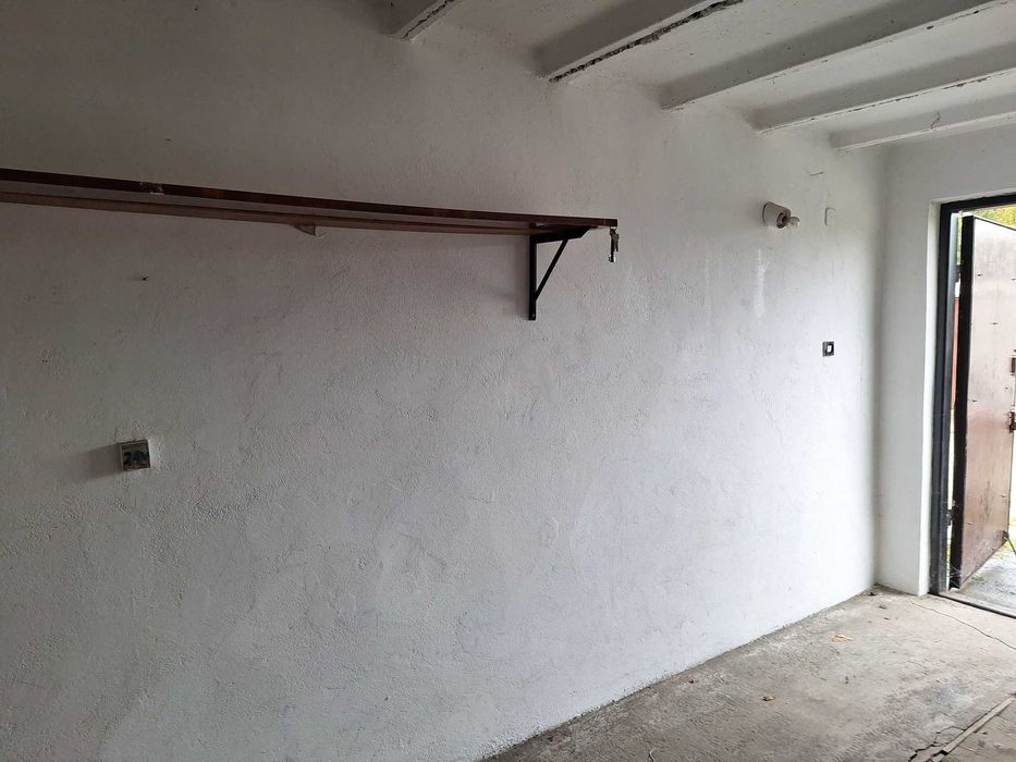 Garaż do wynajęcia - Mielec, Jagiellończyka - Więcej