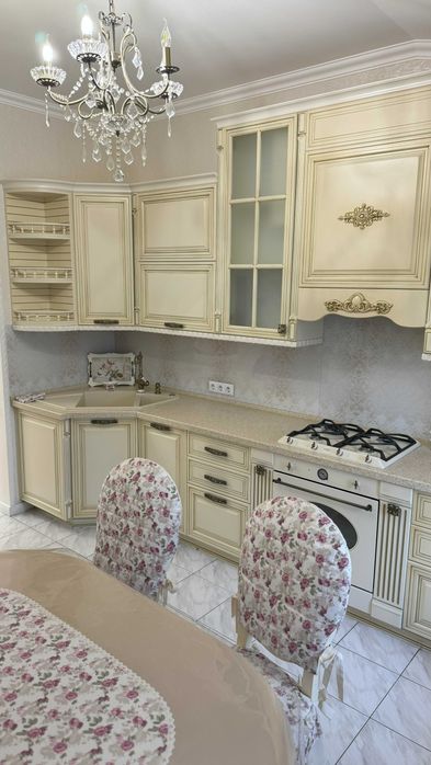 Багатокімнатна квартира за адресою вул. Магістратська (площа 106 м²) - Atlanta.ua - фото 22