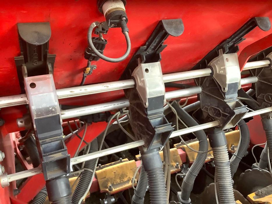 Продам сівалку Vaderstad Rapid 400C , 2017 р.в., дуже гарний стан