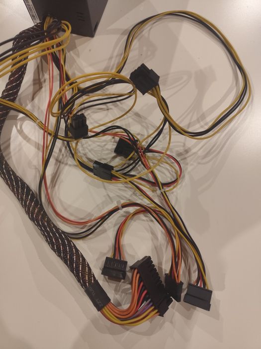 Zasilacz komputerowy Kolink KL-C300 80Plus