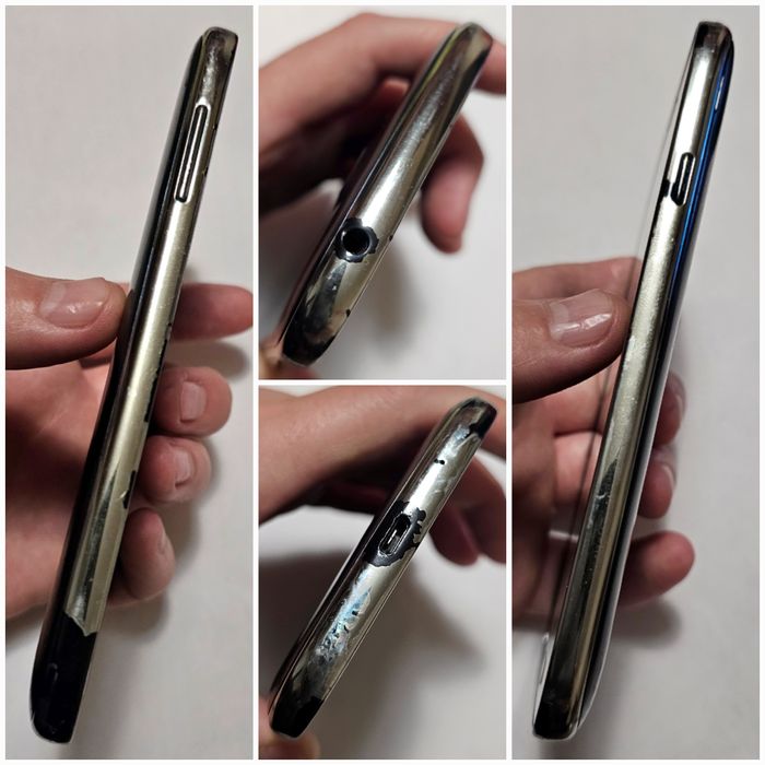 Смартфон Мобілка Звонілка Samsung Galaxy Grand Neo Plus GT-i9060i