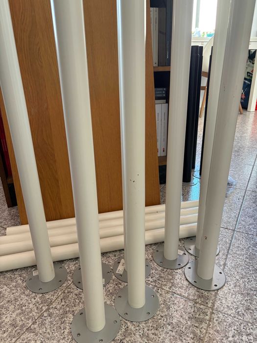 3 sets of Adils IKEA legs64751877046274122