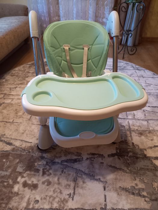 Дитяче Годувальне Крісло