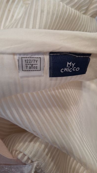 Сукня Chicco святкова
